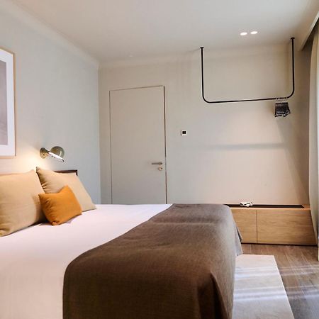 Hotel Rhin Garden سانتاندر المظهر الخارجي الصورة
