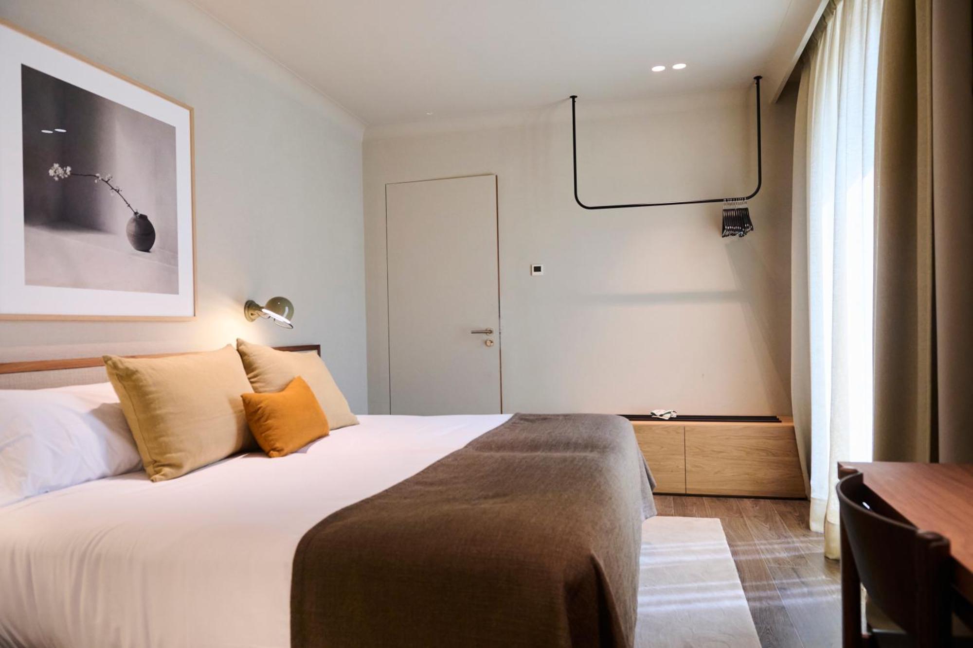 Hotel Rhin Garden سانتاندر المظهر الخارجي الصورة